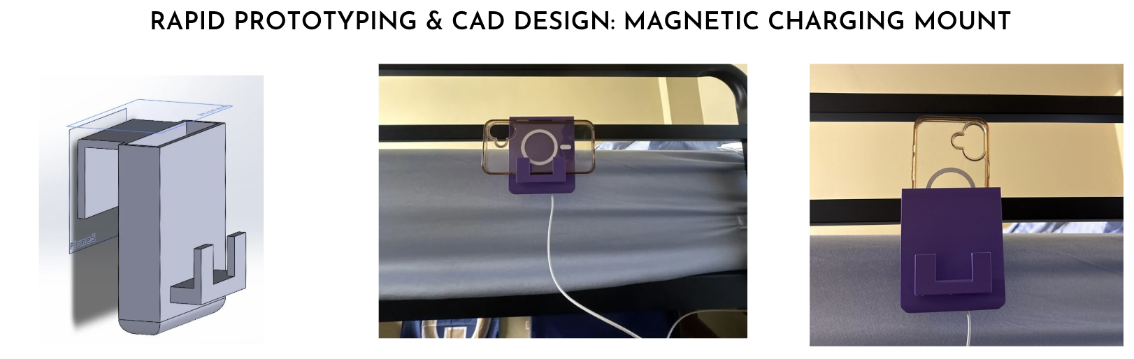 Magnetic Mount